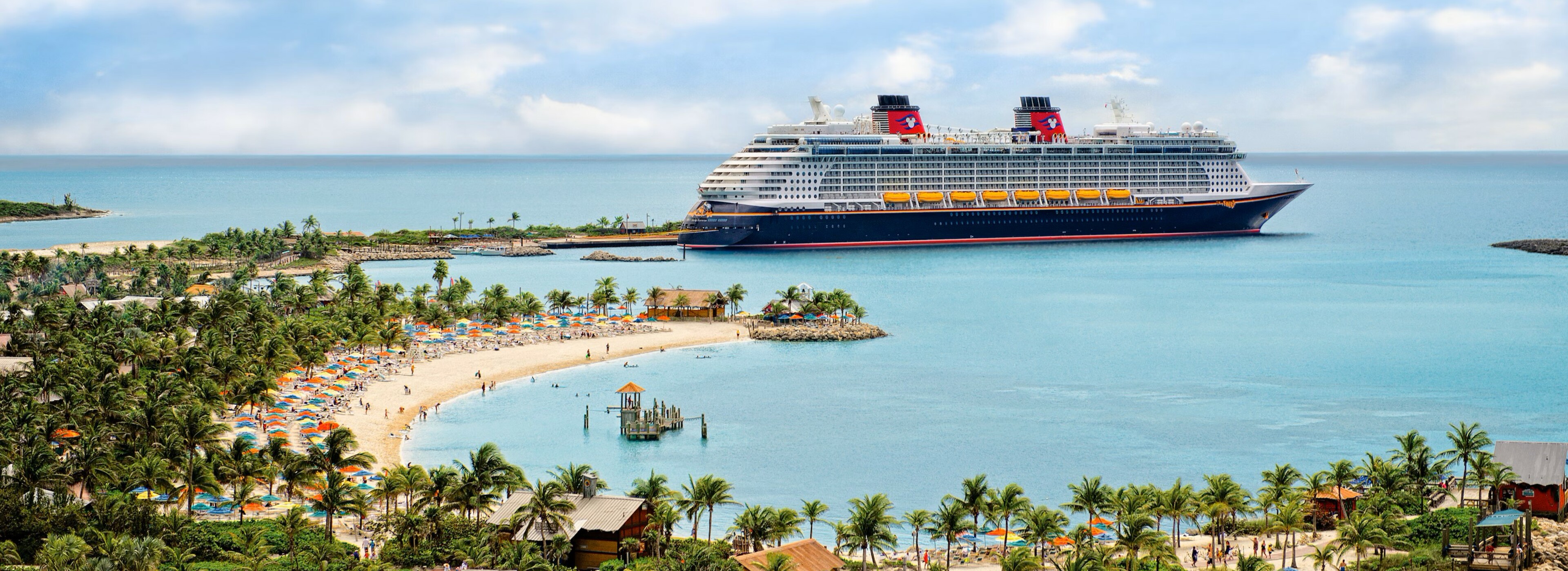 Disney Fantasy